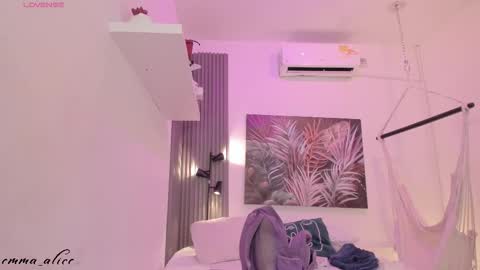 Alice online show from October 2, 12:01 pm