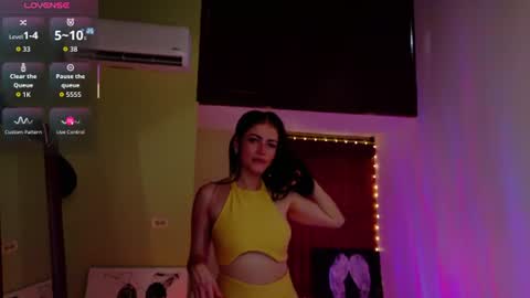 Emma online show from June 25, 2:54 pm