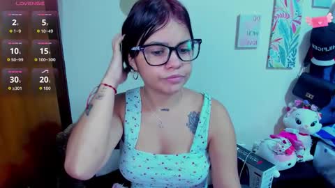 emma_boo_ online show from November 9, 7:12 pm