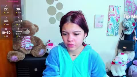 emma_boo_ online show from January 11, 5:07 pm