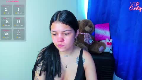 Snapshot of emma_boo_ chatting on July 5, 3:19 pm emma_boo_ online show from July 5, 3:19 pm