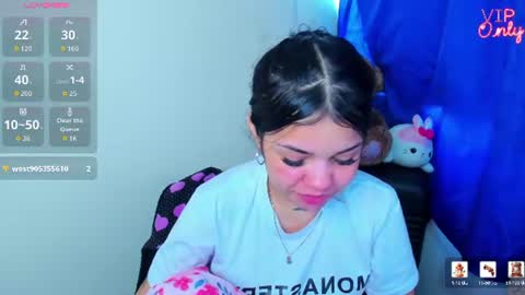 Snapshot of emma_boo_ chatting on July 30, 4:39 pm emma_boo_ online show from July 30, 4:39 pm