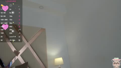 Emma Castillo online show from December 13, 2:10 am