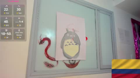 Emma Or you can call me cutie online show from June 29, 8:42 pm