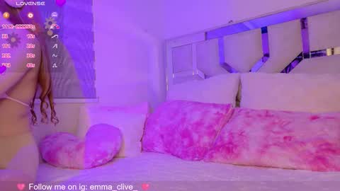  Emma  online show from March 3, 3:01 am