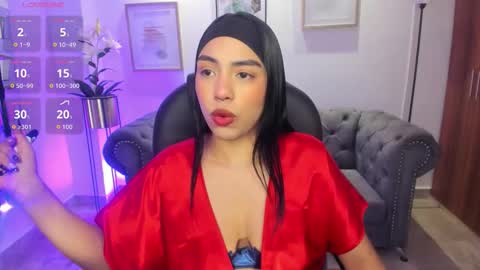 Snapshot of emma_connor1 chatting on November 27, 2:08 pm Emma online show from November 27, 2:08 pm