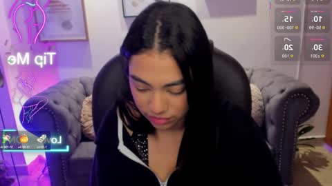  Emma online show from January 8, 4:15 am