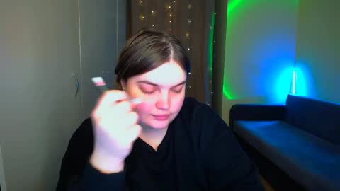 Snapshot of emma_dorn chatting on November 14, 1:10 pm Eva online show from November 14, 1:10 pm