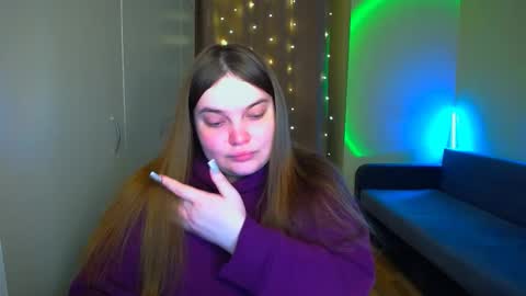 Snapshot of emma_dorn chatting on November 20, 11:10 am Eva online show from November 20, 11:10 am