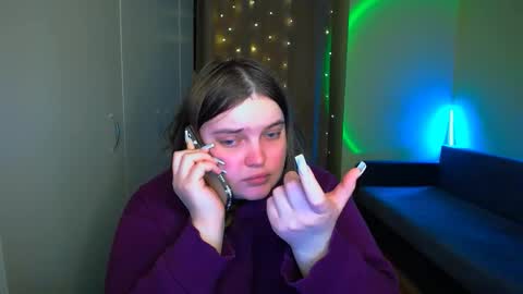 Snapshot of emma_dorn chatting on November 21, 1:43 pm Eva online show from November 21, 1:43 pm