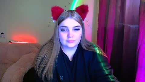 Eva online show from February 12, 1:17 pm