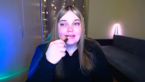 Eva online show from March 12, 7:09 pm