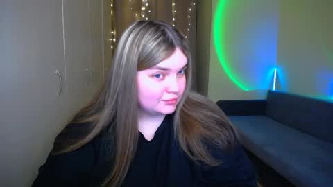 Eva online show from April 10, 2:00 pm