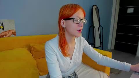 Emma online show from March 19, 1:20 am