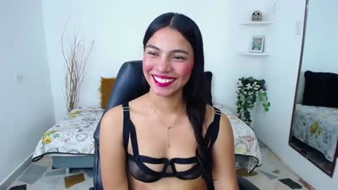 Emma  online show from June 10, 3:44 pm