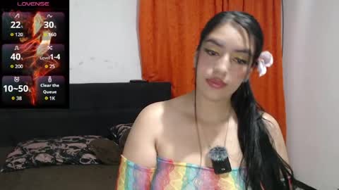 Snapshot of emma_grace_ chatting on May 18, 9:48 am emma_grace_ online show from May 18, 9:48 am