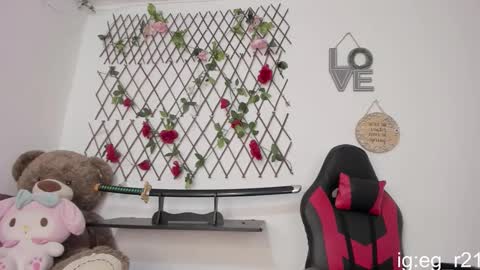 emma_grayys online show from October 15, 3:28 am