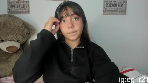 emma_grayys online show from April 12, 7:24 am