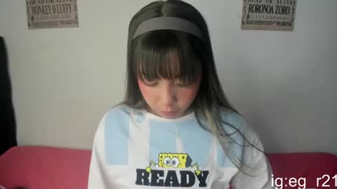 emma_grayys online show from June 12, 9:52 am