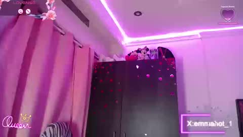 emma online show from March 14, 2:06 am