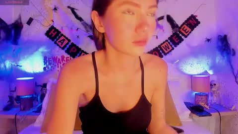 emma_jhoons online show from October 14, 11:11 am