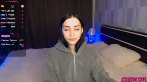 Snapshot of emma_jordan chatting on February 1, 12:16 pm Emma online show from February 1, 12:16 pm