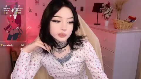 emma_kirks online show from May 29, 3:10 pm
