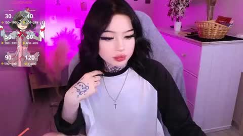 emma_kirks online show from June 11, 12:36 pm