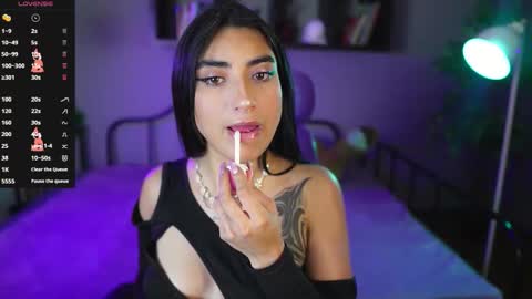 Emma online show from January 12, 4:29 am