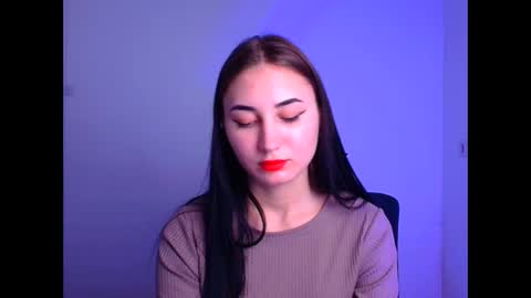 Emma online show from January 29, 1:37 am