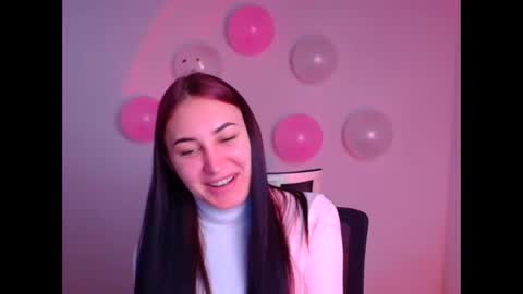 Emma online show from February 14, 6:29 pm