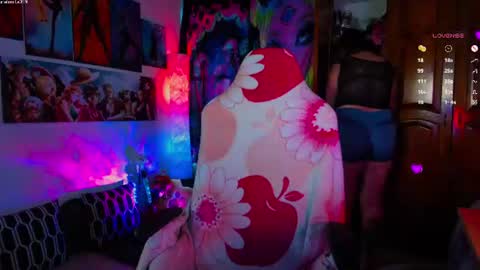 LUNA online show from June 24, 7:46 pm
