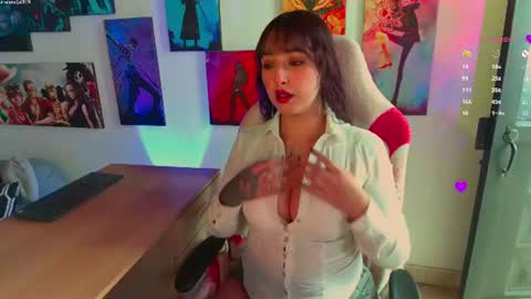 LUNA online show from July 27, 5:09 pm