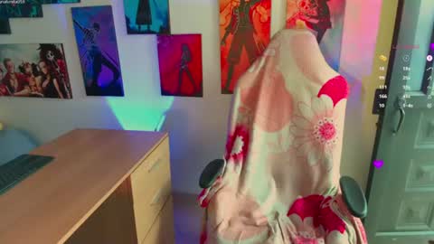 LUNA online show from July 30, 6:51 pm