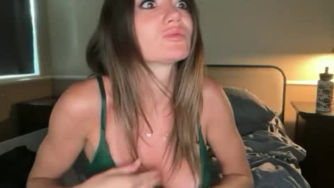 Emma mar online show from July 30, 3:33 pm