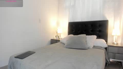 Im Emma online show from November 27, 7:16 pm