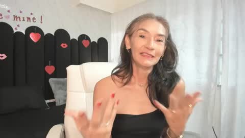 Emma  online show from February 12, 3:16 pm