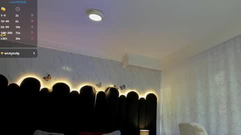 Emma  online show from September 26, 12:20 pm