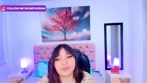 Emma Monserratt online show from November 27, 7:38 pm