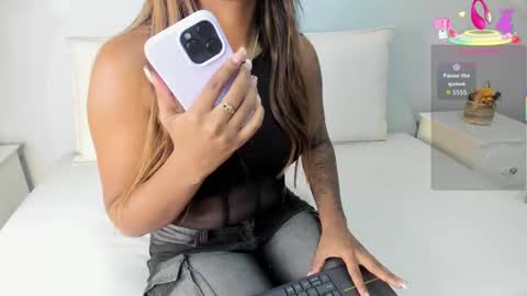 Emma Morgann online show from September 18, 11:45 am