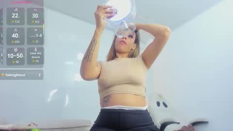 emma pastori online show from December 1, 11:37 am