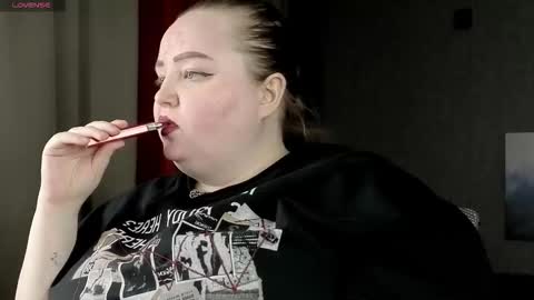 Snapshot of emma_razoom chatting on November 29, 8:06 am Emma Razumovskaya online show from November 29, 8:06 am