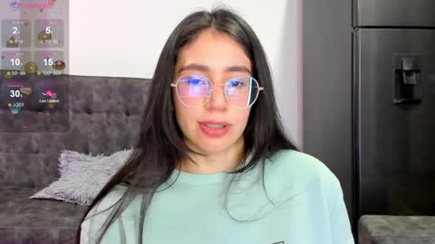 Emma online show from December 23, 2:13 am