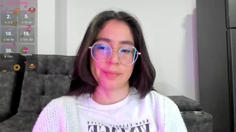 Emma online show from January 10, 12:38 am