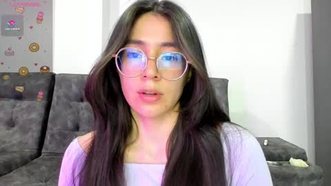 Emma online show from January 18, 3:09 am