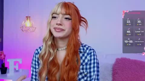 Emma Softt online show from April 22, 4:59 am