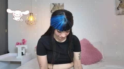Emma Softt online show from June 23, 1:47 am