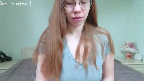 Emma-milky-tits online show from April 5, 4:31 am