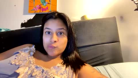 Emma online show from January 13, 4:18 am