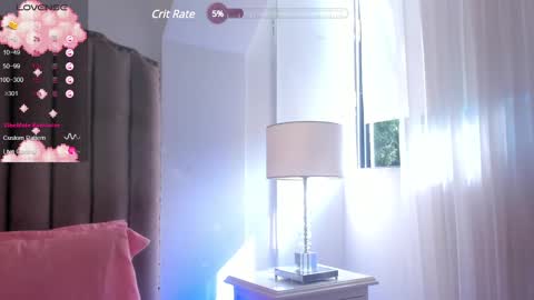 Ema online show from February 2, 8:41 pm